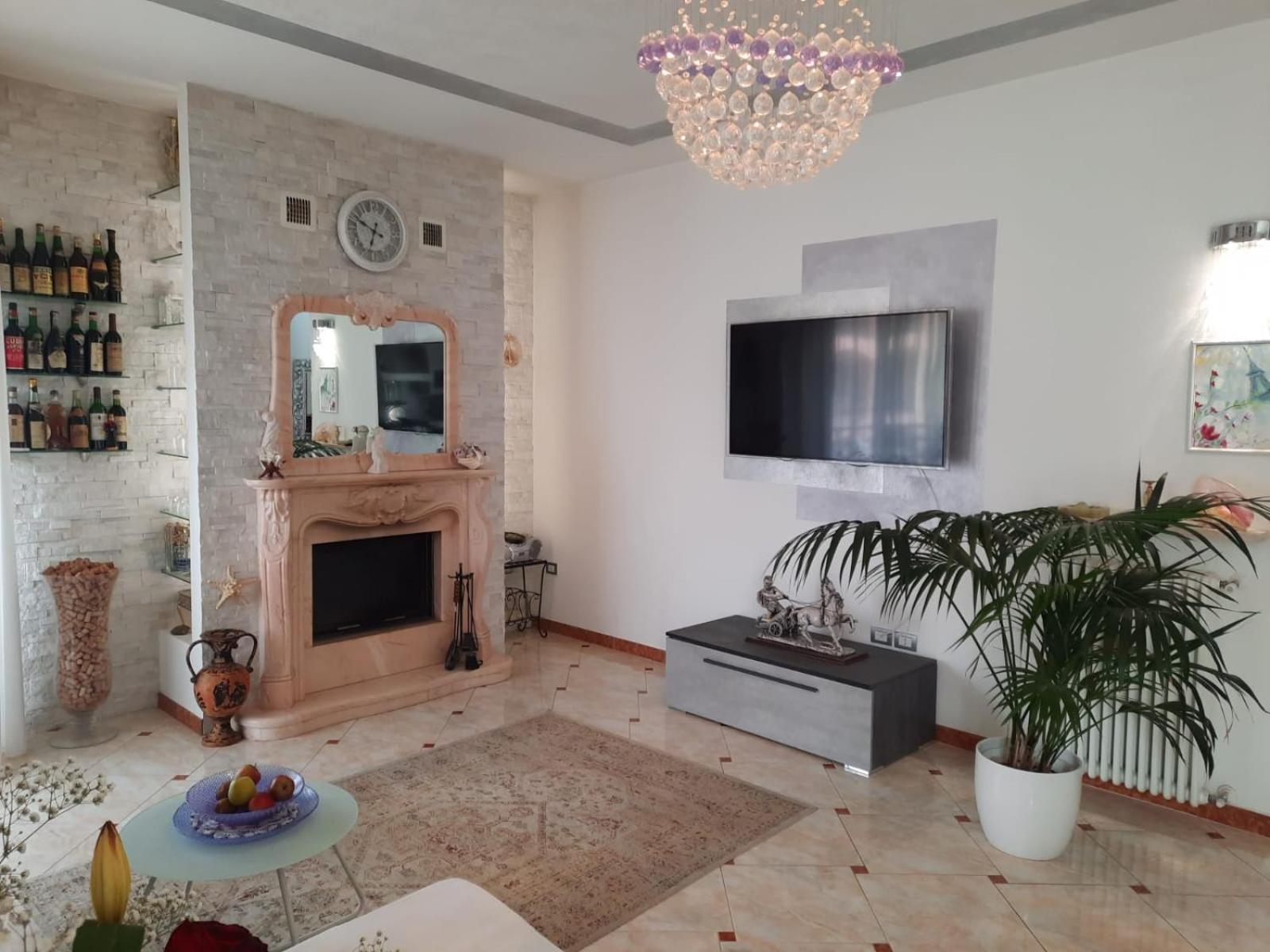 Appartamento Angelo Bianco Peschiera del Garda Exteriör bild