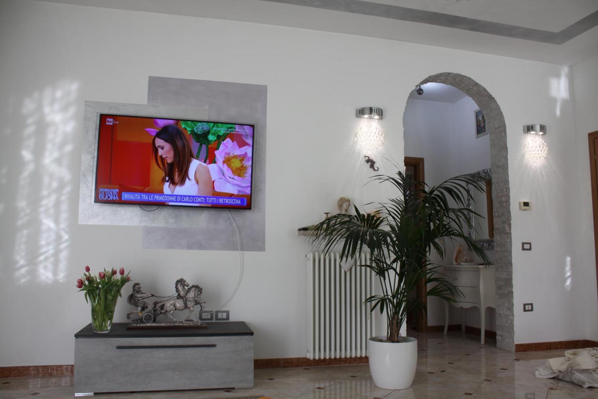 Appartamento Angelo Bianco Peschiera del Garda Exteriör bild